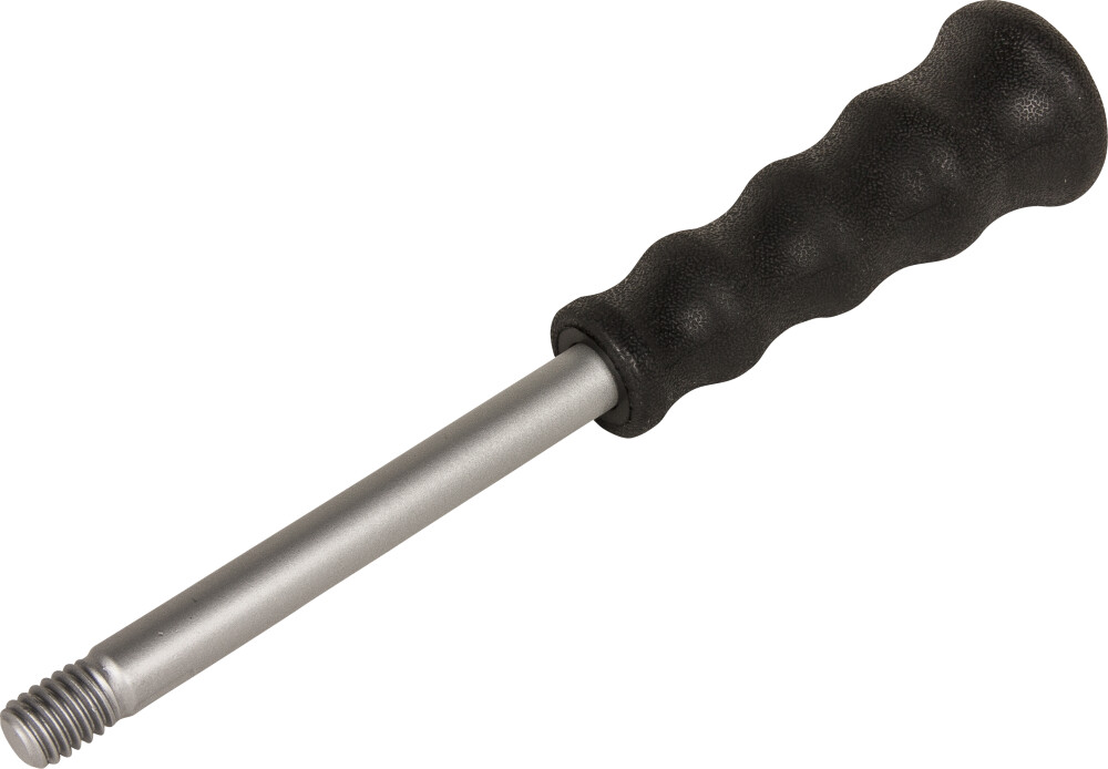 Hendel van zijspindel