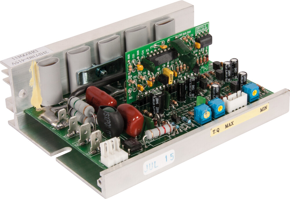 Printed circuit board