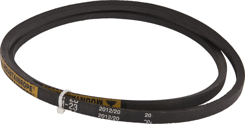 Aandrijfriem set M22 + M23