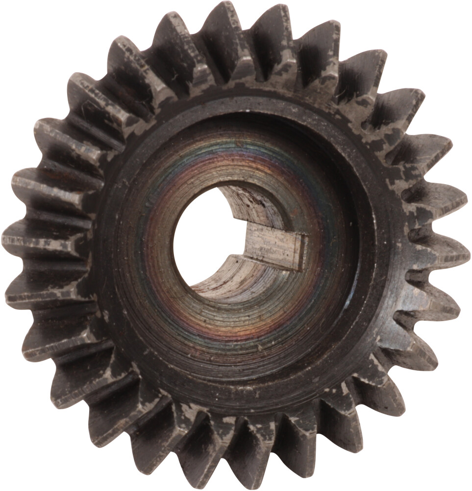 Gear lift motor table