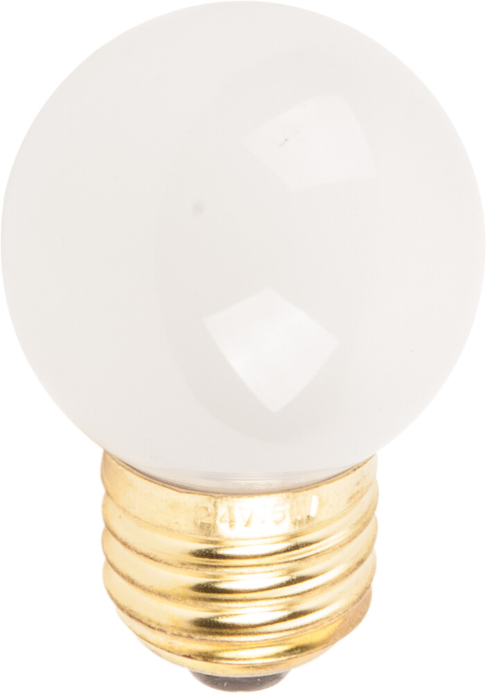 Lamp bol