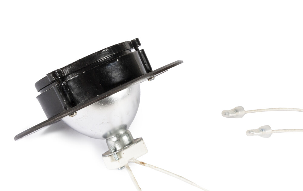 Lamp (compleet)