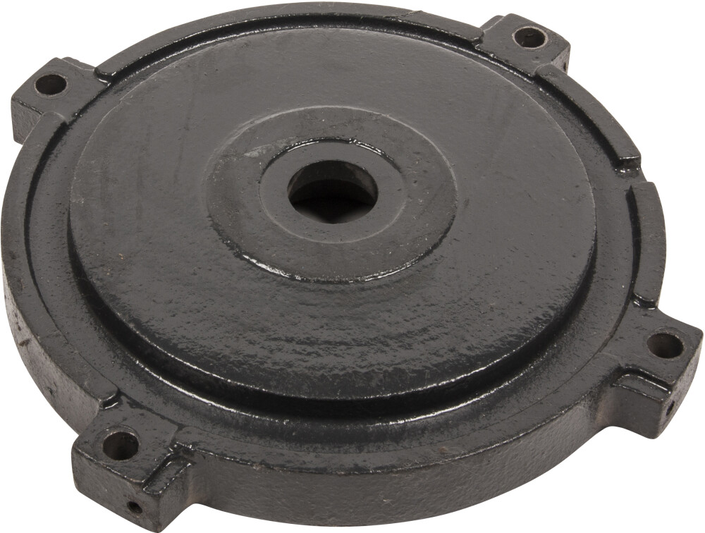 Motor support