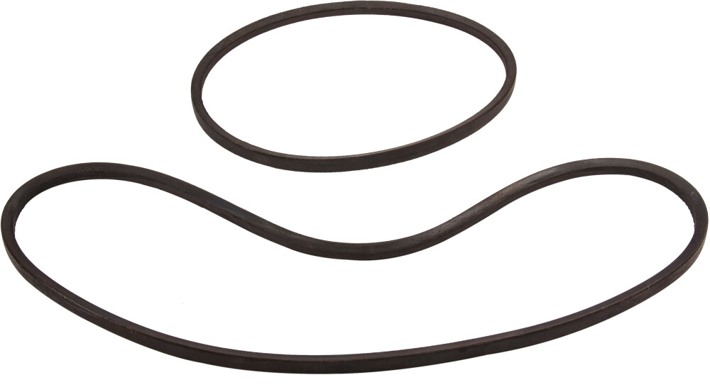 Aandrijfriem set A29 + A48