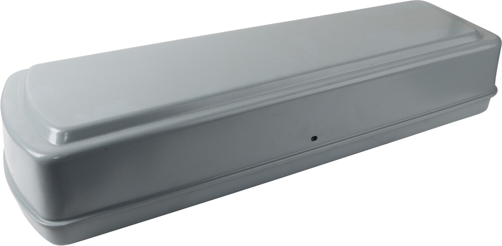 Protective cap V-belt