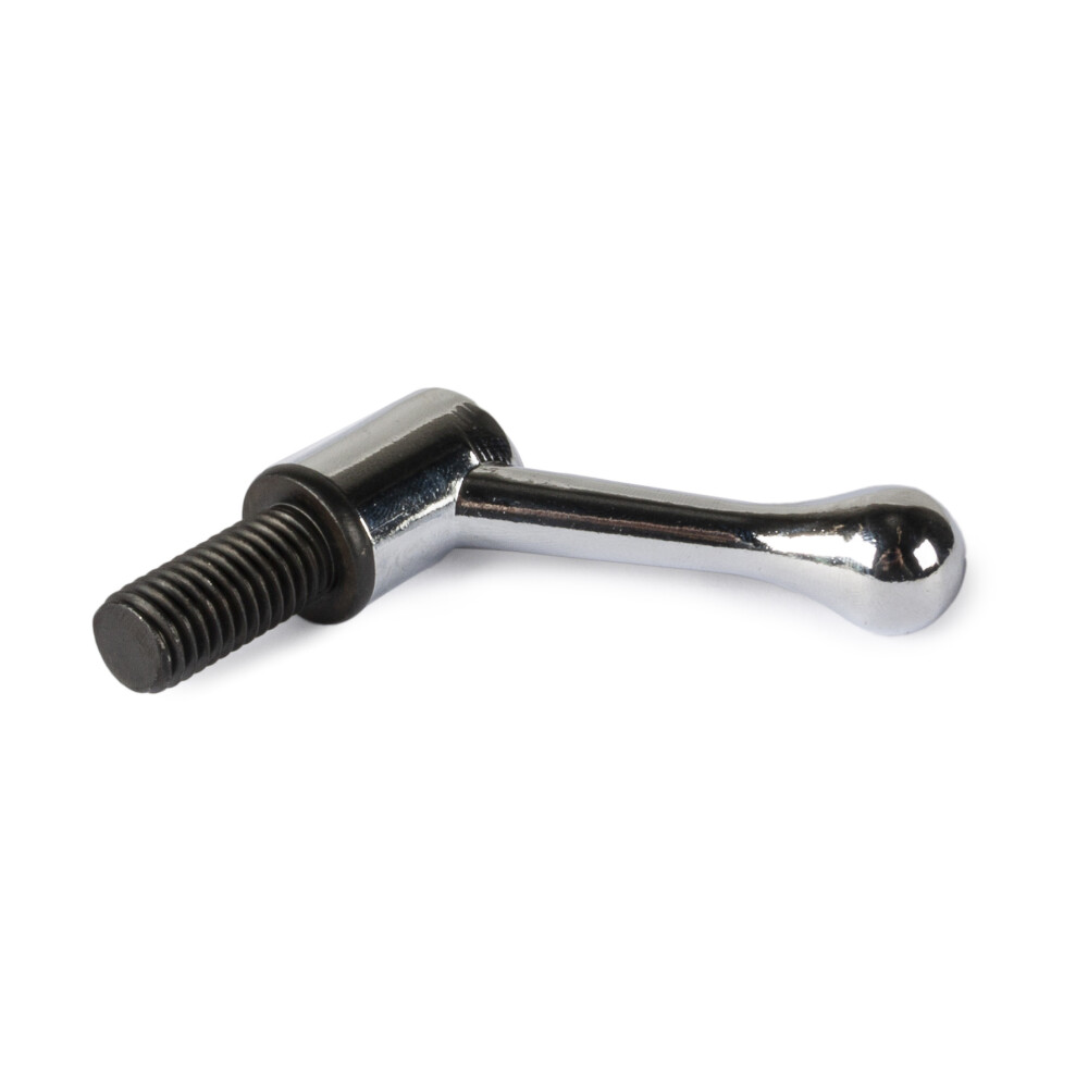 Hendel (zilver) M12