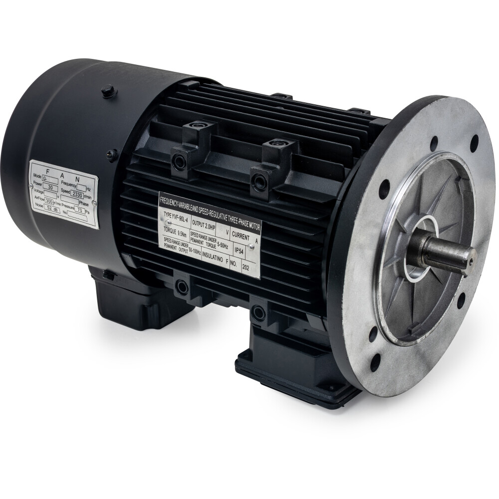 Motor HU 45 DM-4 VARIO NG DRO NR 7 400V