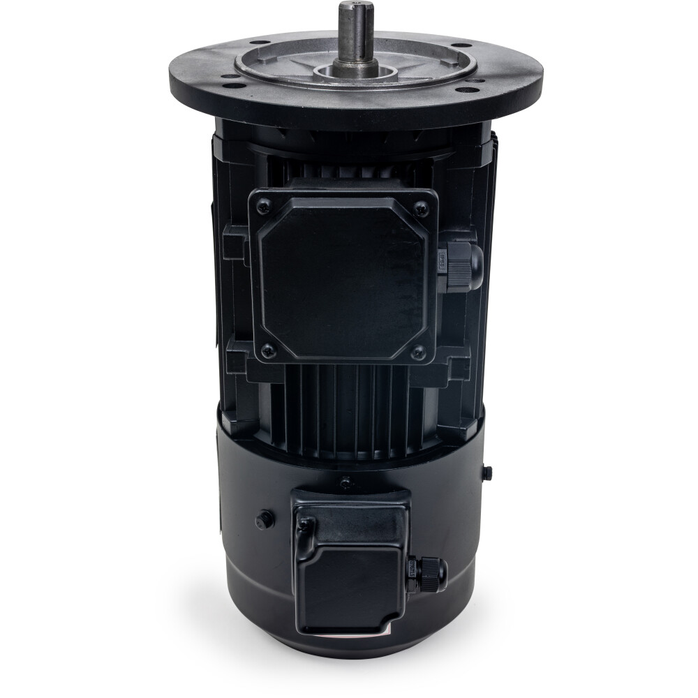 Motor HU 45 DM-4 VARIO NG DRO NR 7 400V