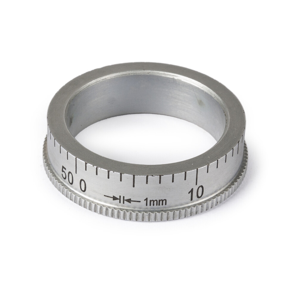 Noniusring