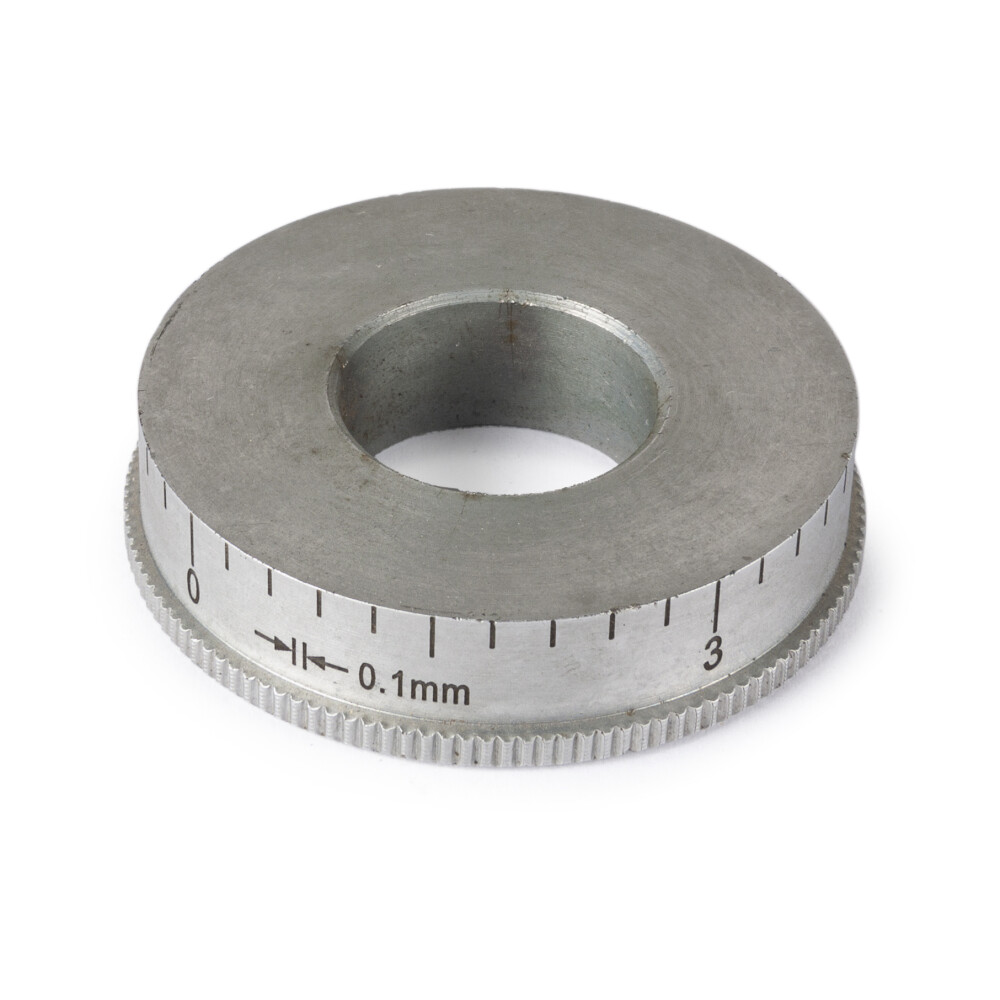 Noniusring
