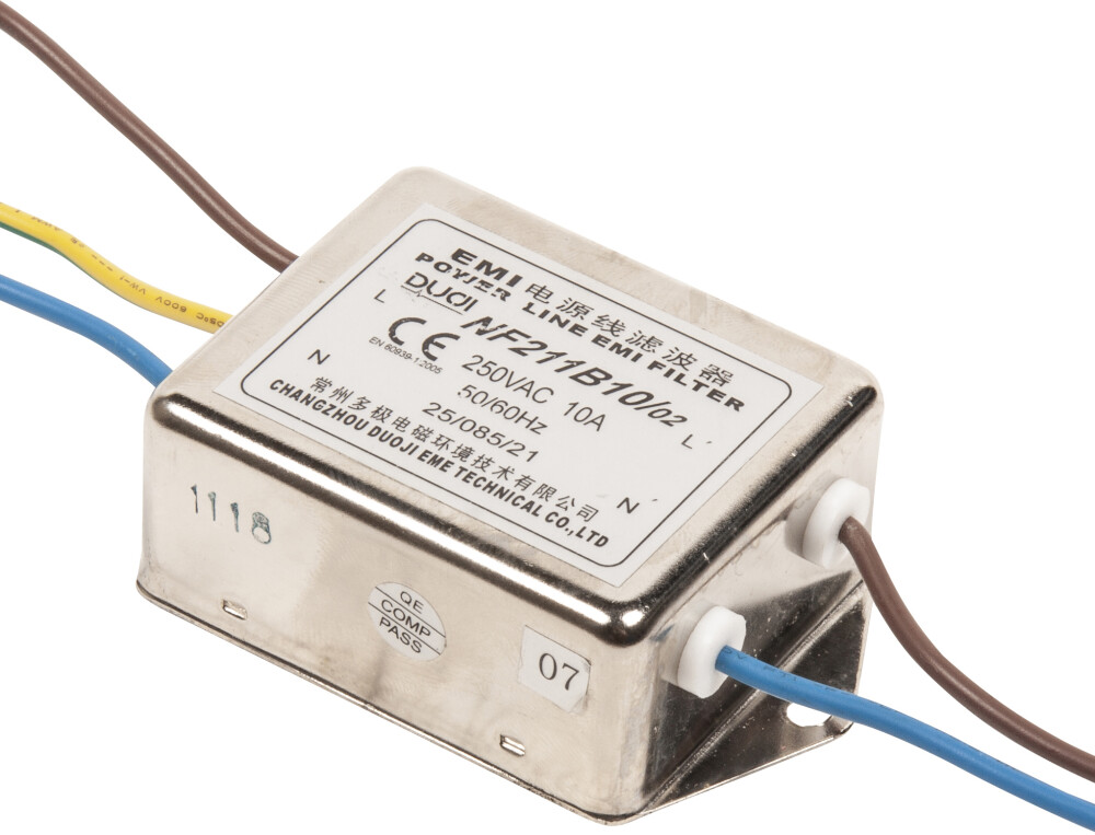 PCB (power supply)