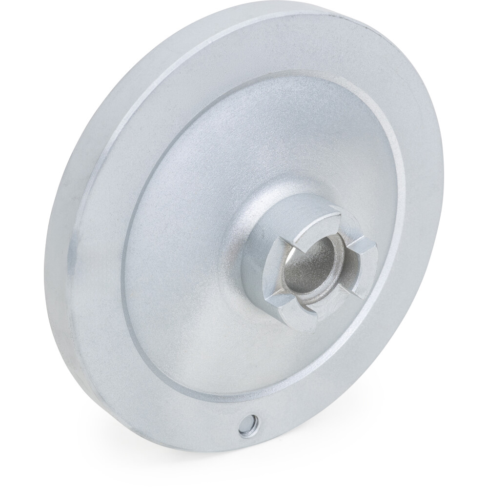 Handwheel for table HU 45 DM-4 NG NR 11-13