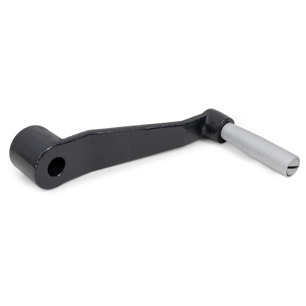 Lever table/head adjustment