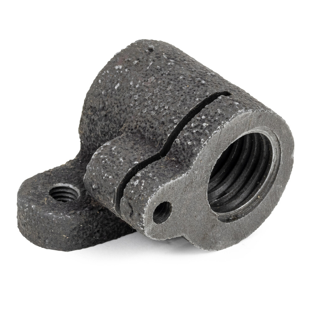 Spindelmutter (längs)