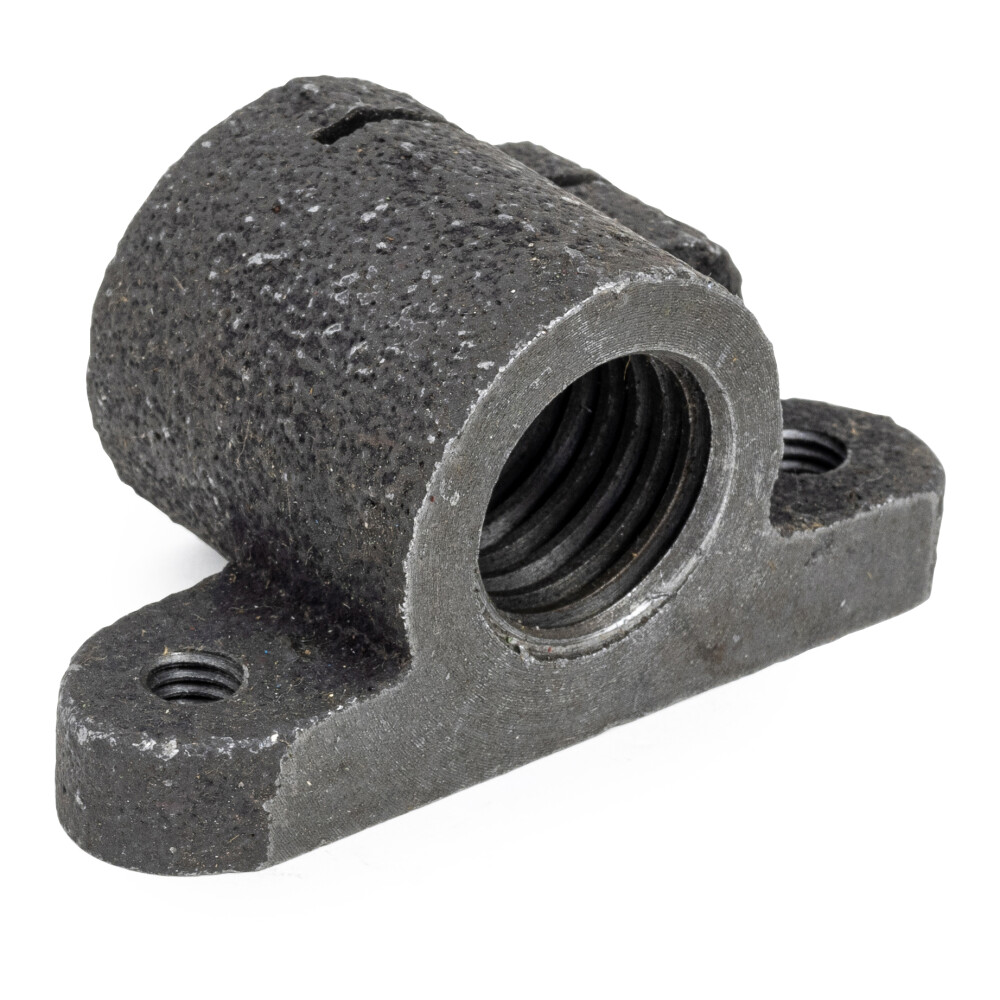 Spindelmutter (längs)