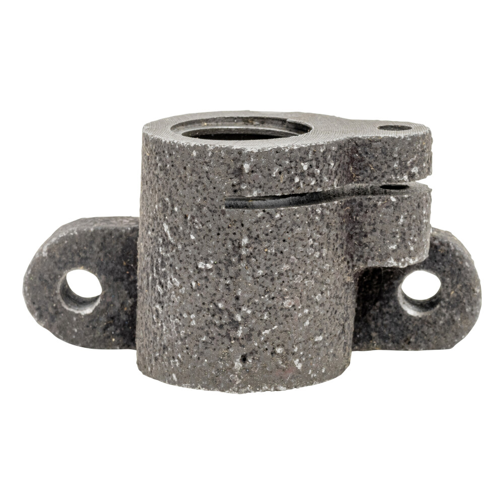 Spindelmutter (längs)