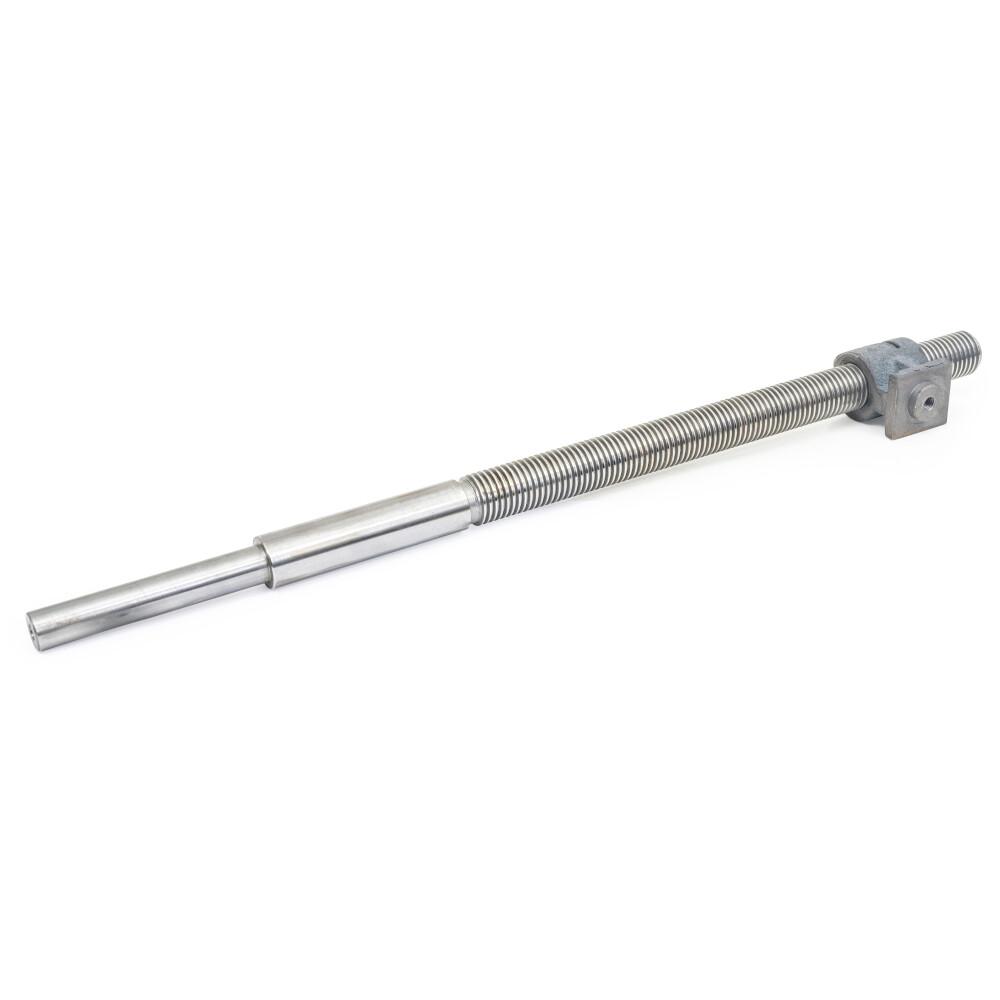 Spindle + nut transverse HU 45 DM-4 NG NR 38+8