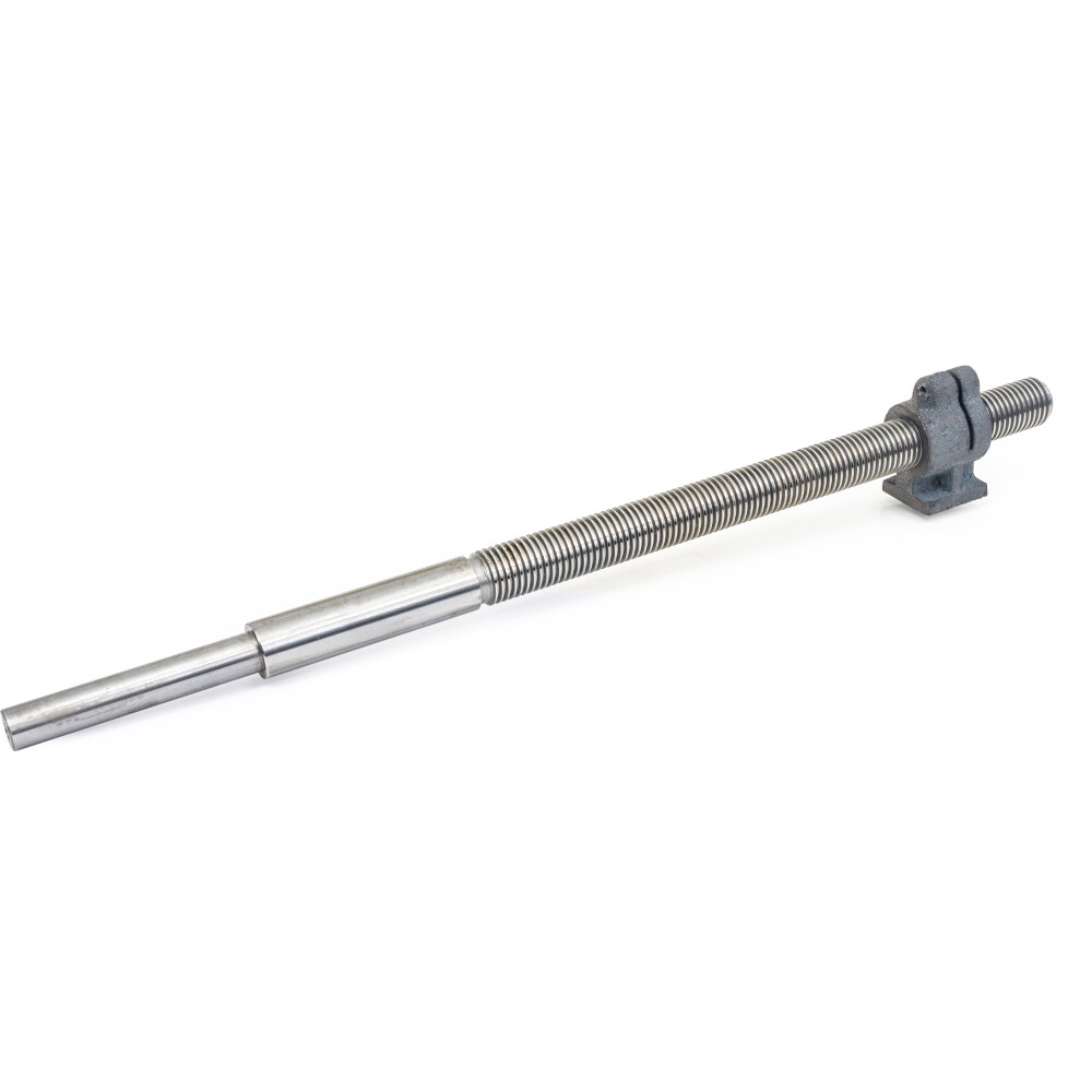 Spindle + nut transverse HU 45 DM-4 NG NR 38+8