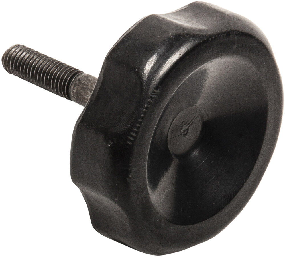 Knob (locking)