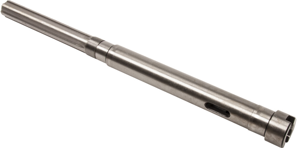 Inner spindle
