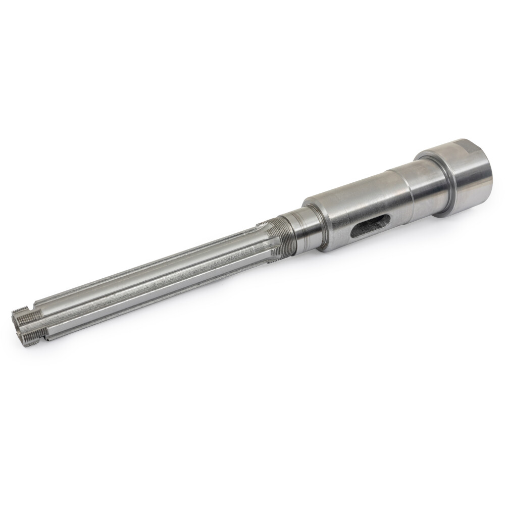 Inner spindle