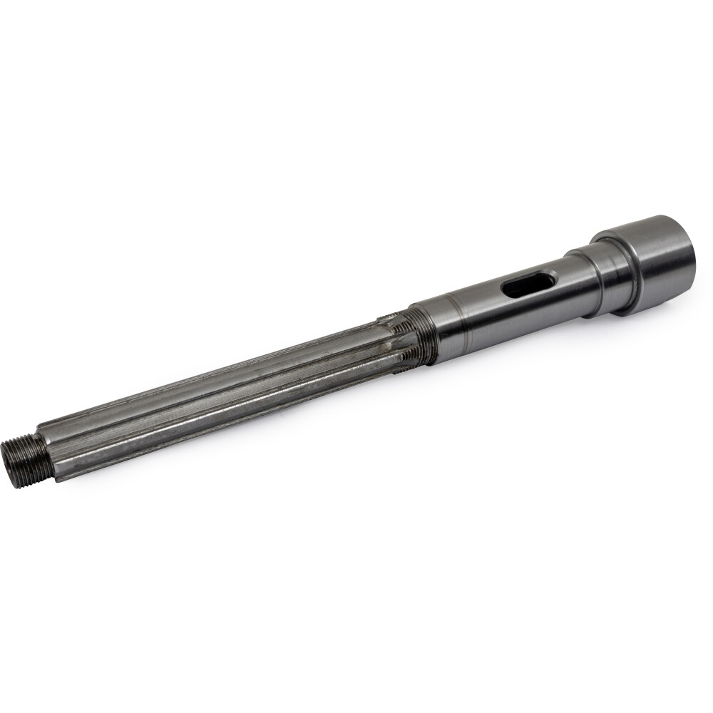Inner spindle