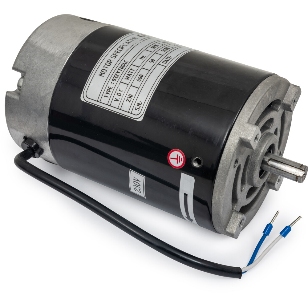 Motor
