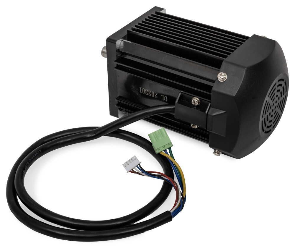 Motor