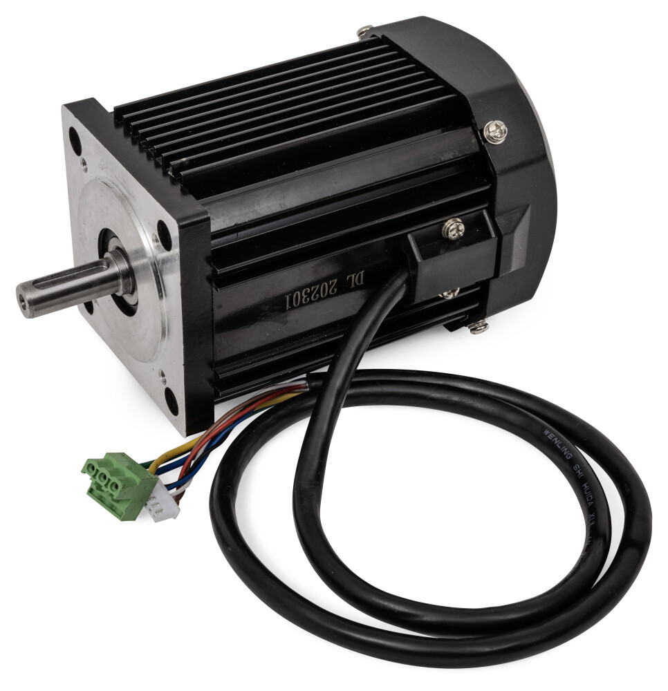 Motor