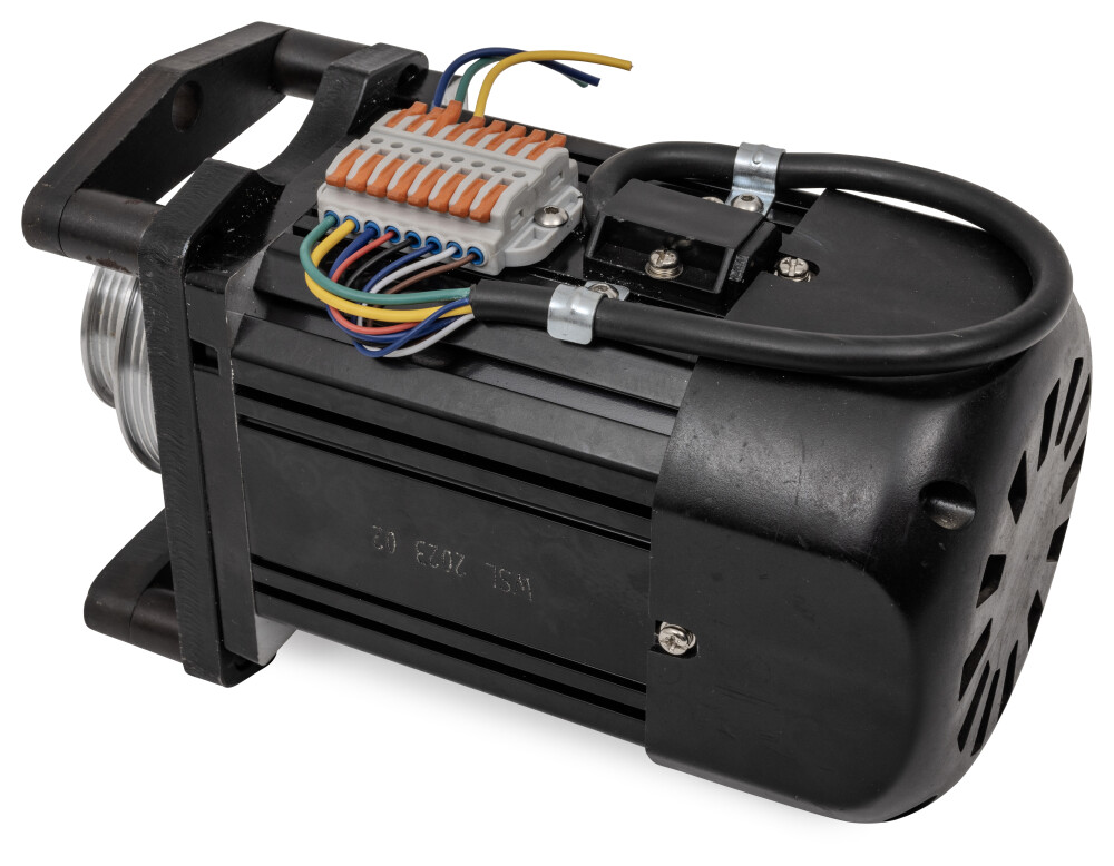 Motor
