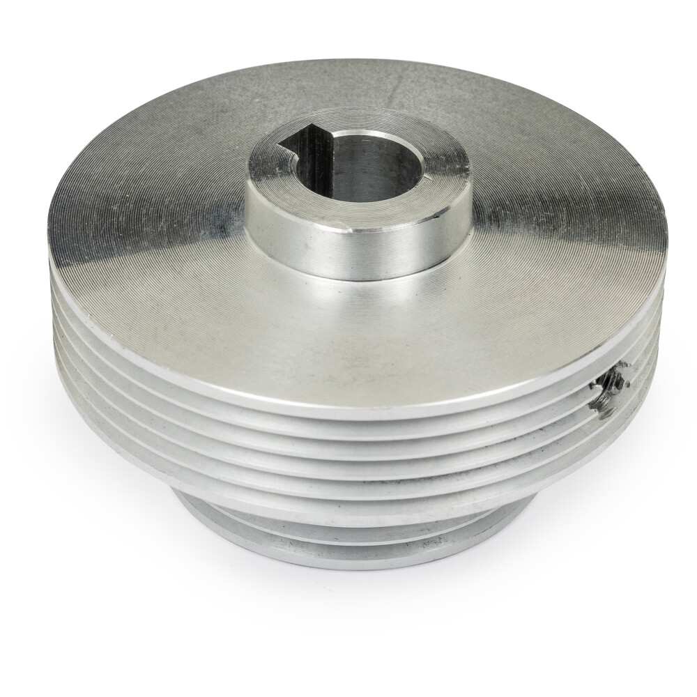 Motor pulley