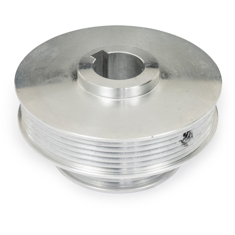 Motor pulley