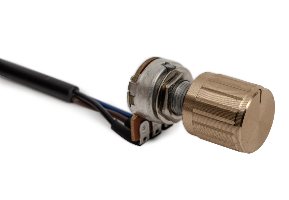Potentiometer