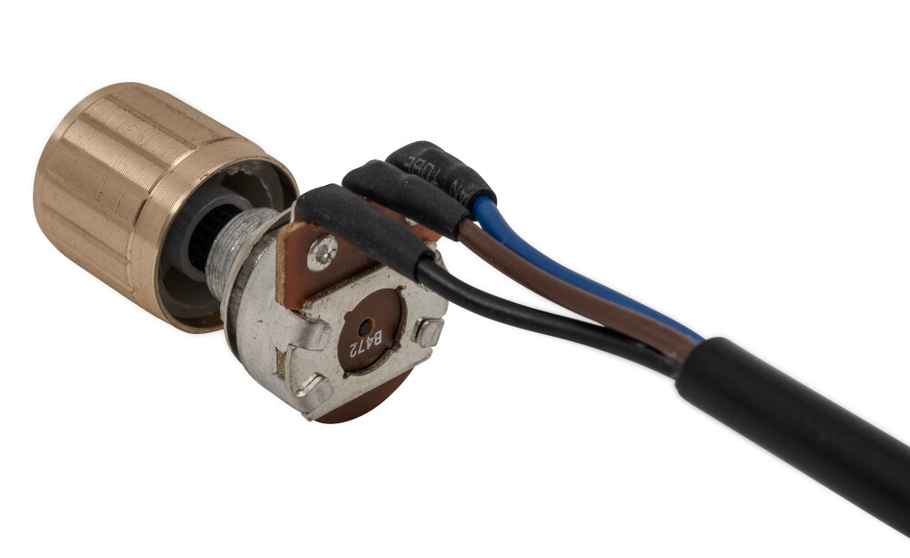 Potentiometer