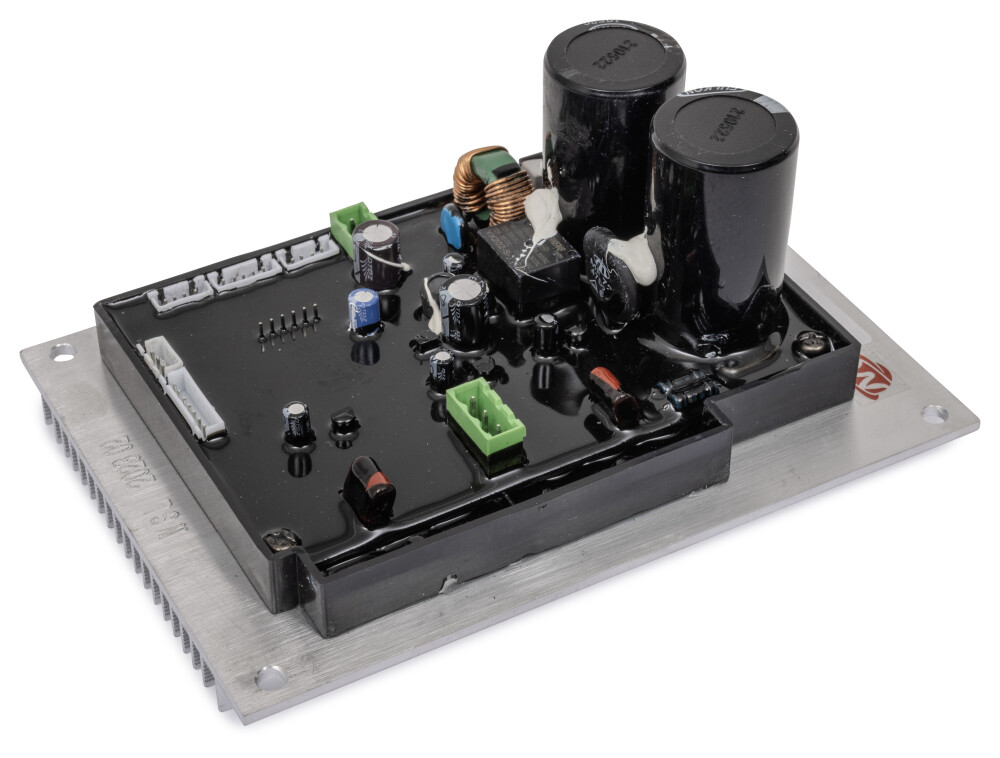 Printed circuit board