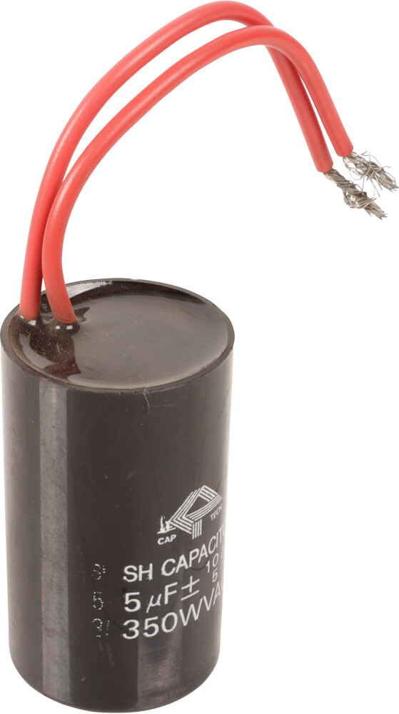 Capacitor