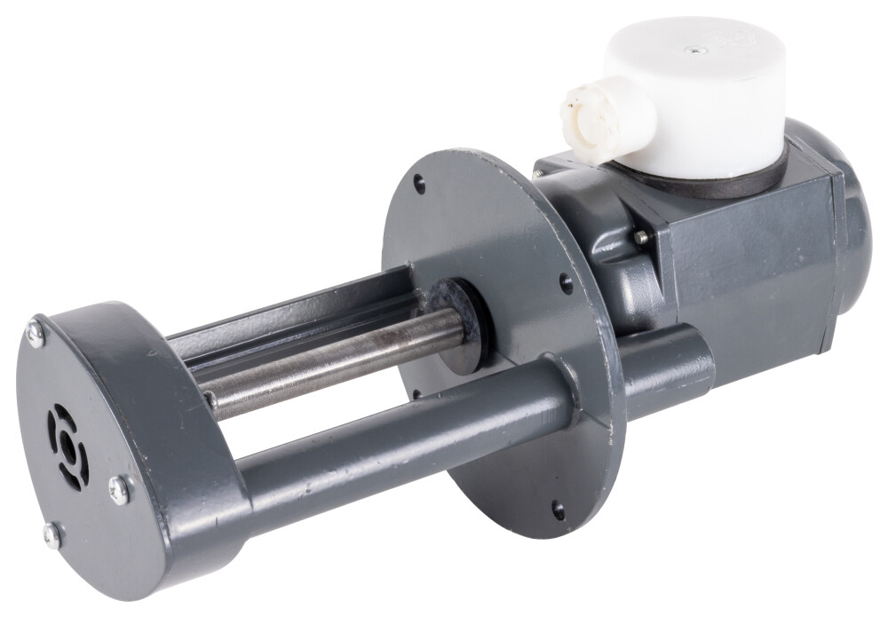 Koelpomp 400V (1ph)