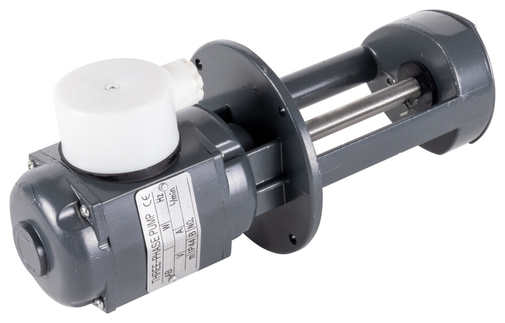 Koelpomp 400V (1ph)