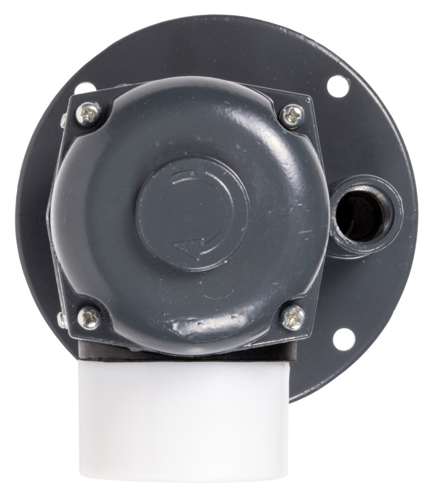 Koelpomp 400V (1ph)