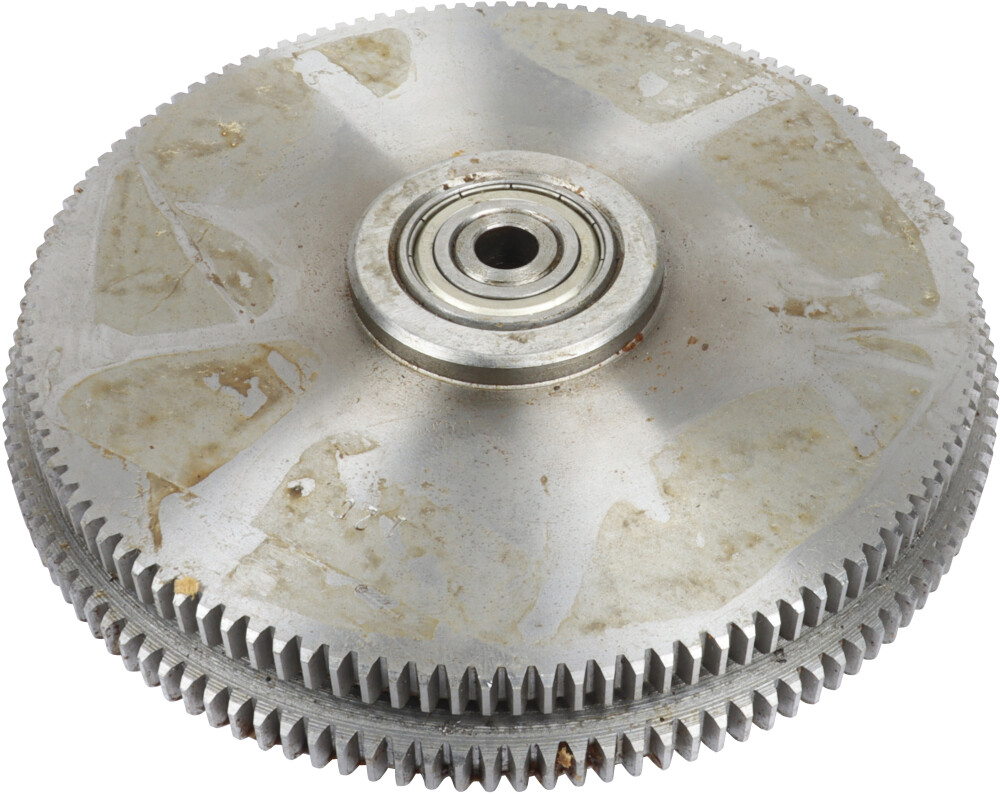 Austauschräder (Metall)