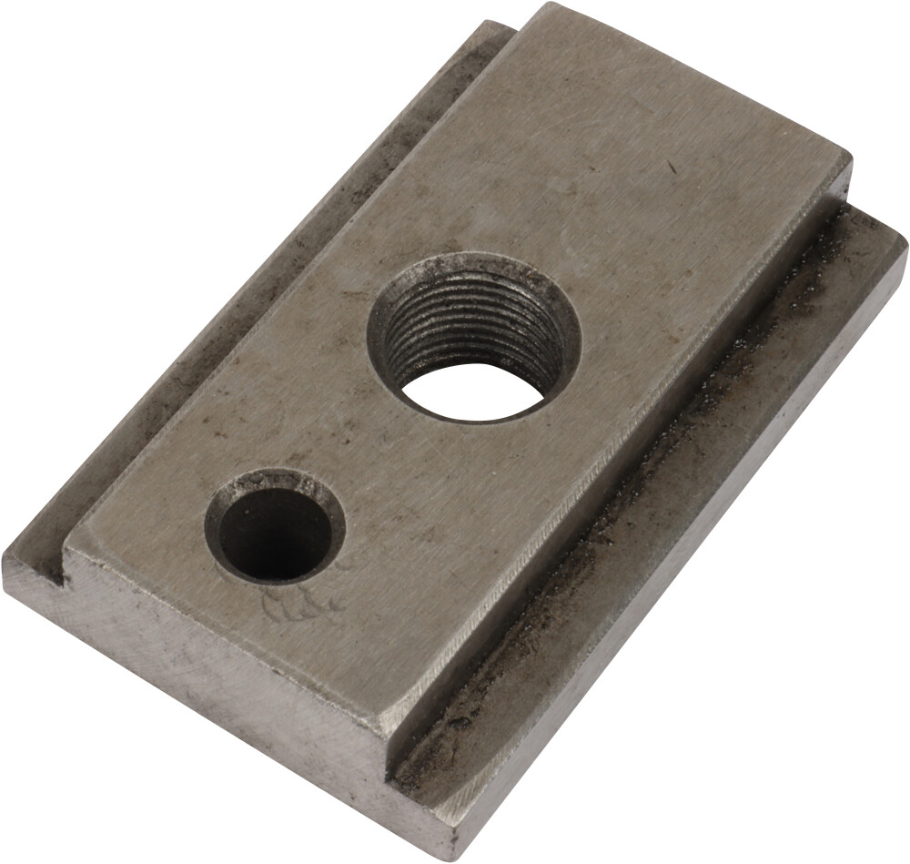 Nut for chisel holder