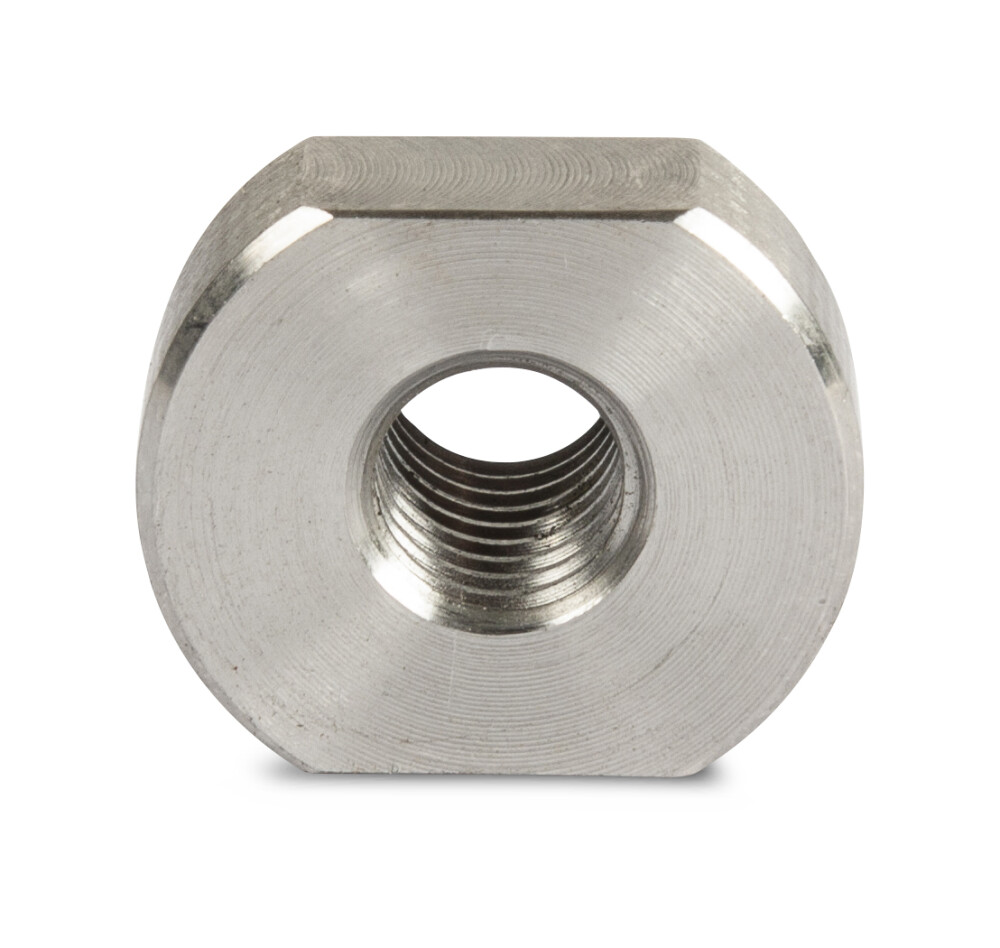 T-nut chisel slide