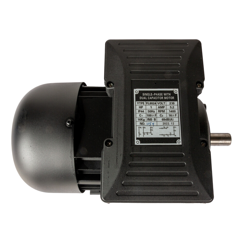 Motor