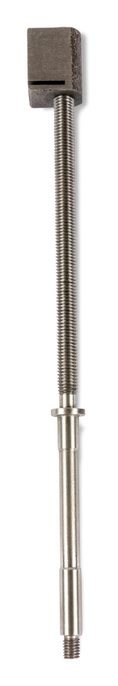 Spindel+Mutter Querträger