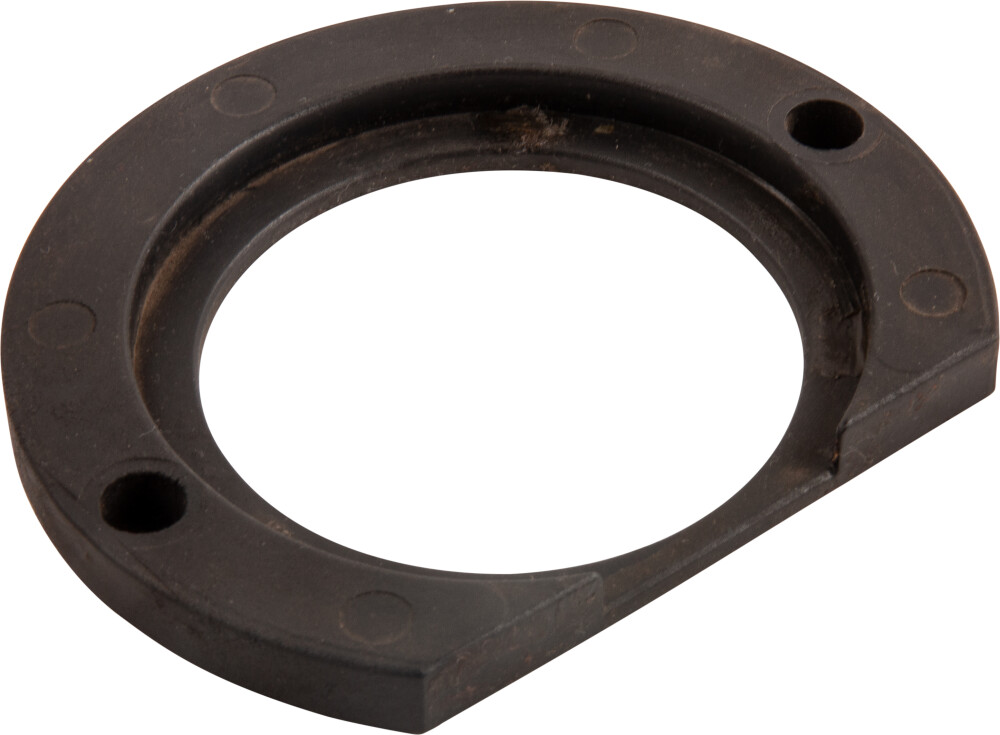 Draairing van support