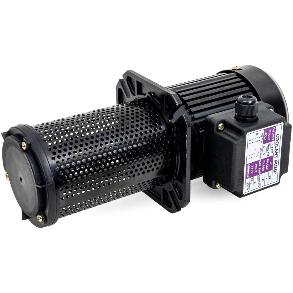 Cooling pump 230V
