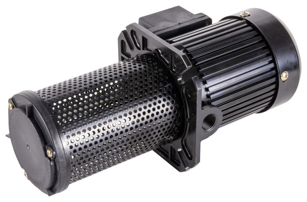 Koelpomp 400V (3ph)