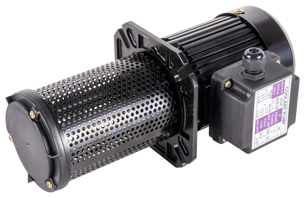 Koelpomp 400V (3ph)