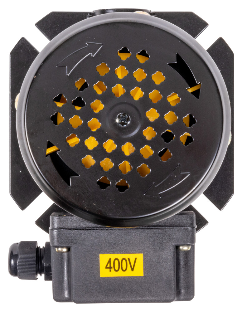 Koelpomp 400V (3ph)