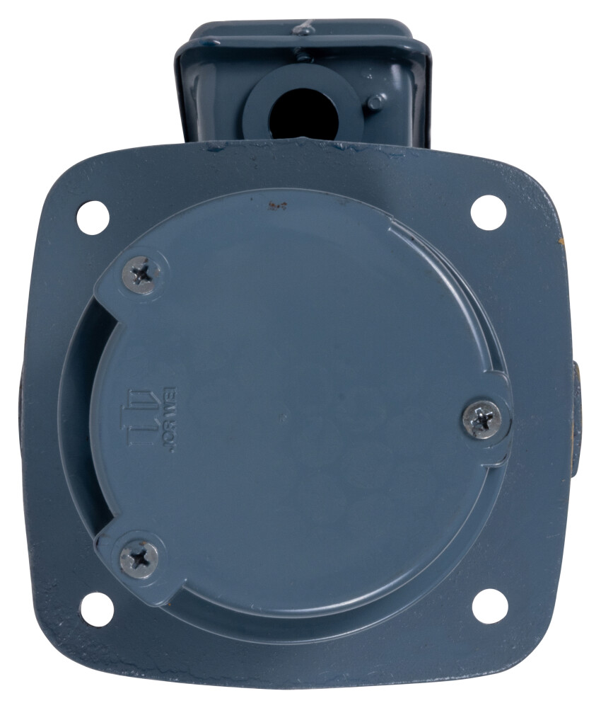 Koelpomp 400V (3ph)